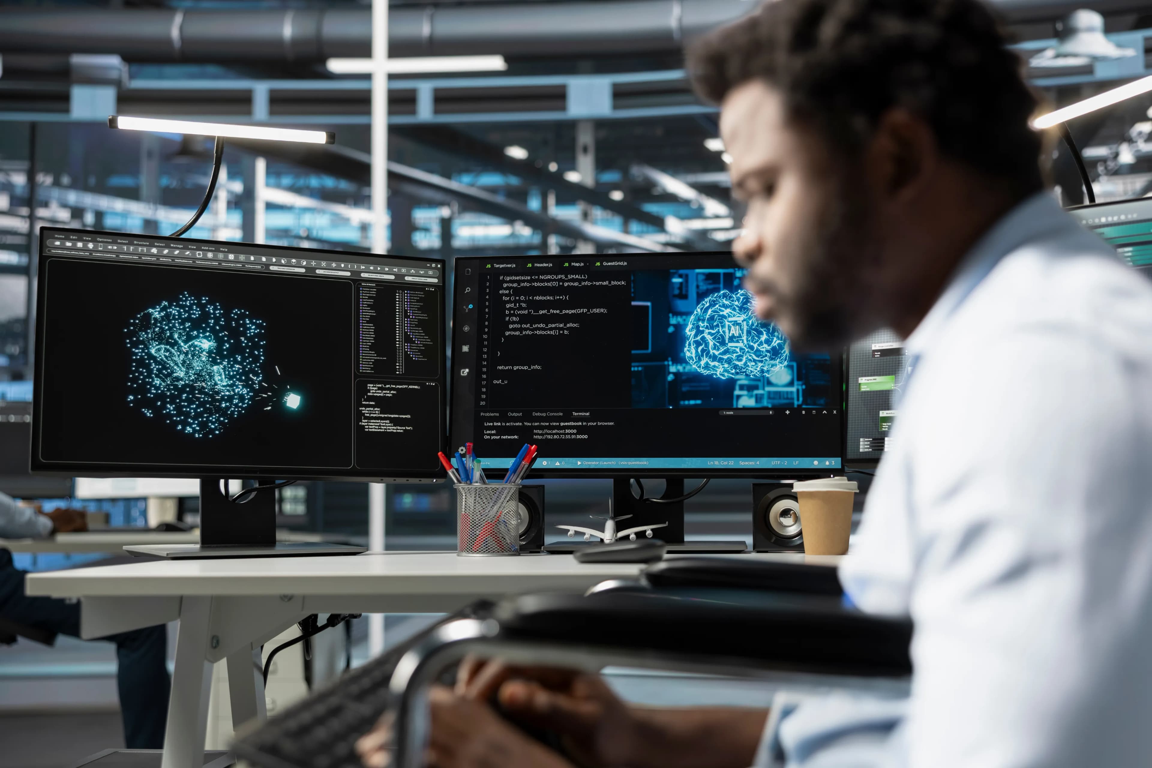 Enterprise AI Solutions