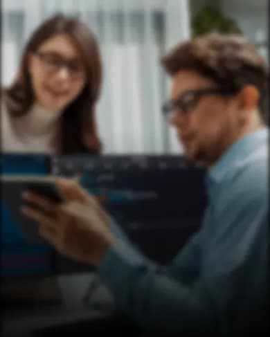 Custom Software Development Services