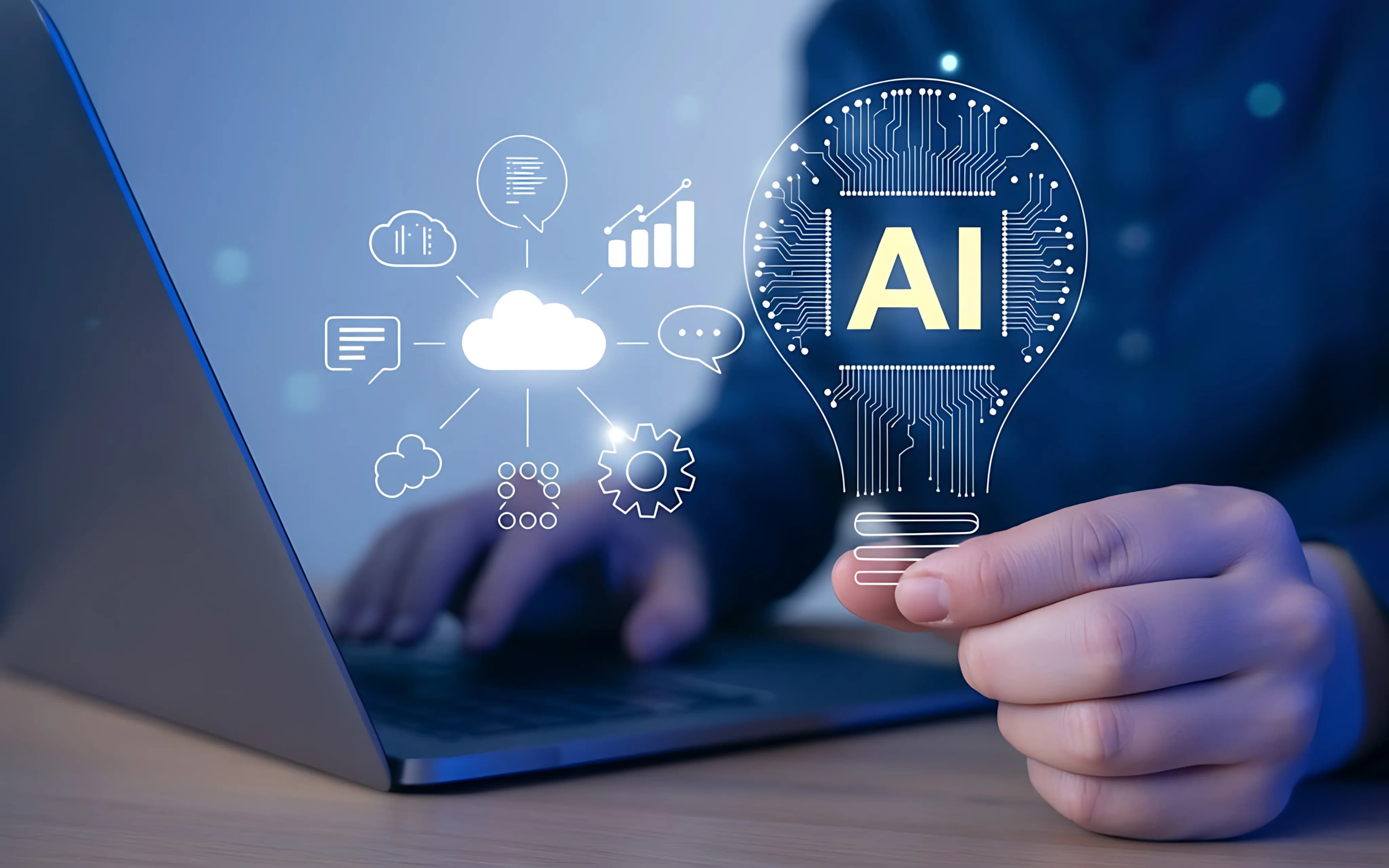 AI & Machine Learning Development