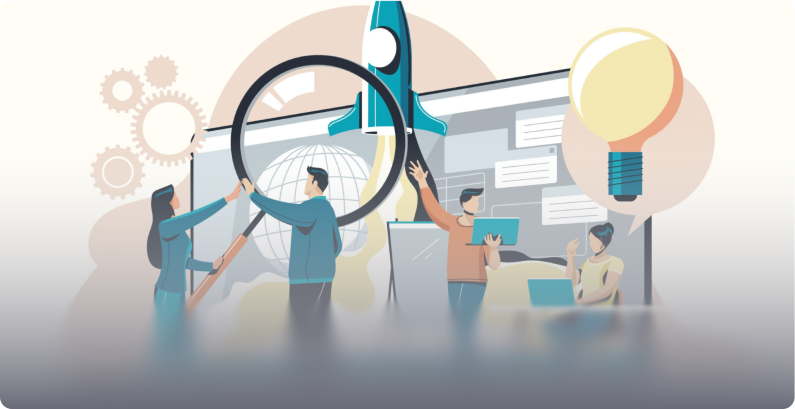 Discovery & Strategy