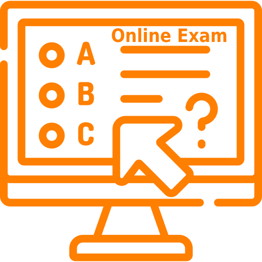 Online examination system