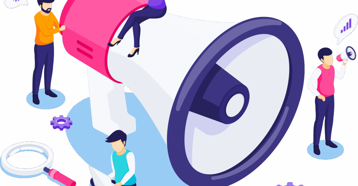 Marketing 6 Isometric Illustration - Agnytemp-min Marketing 6 Isometric Illustration - Agnytemp-min